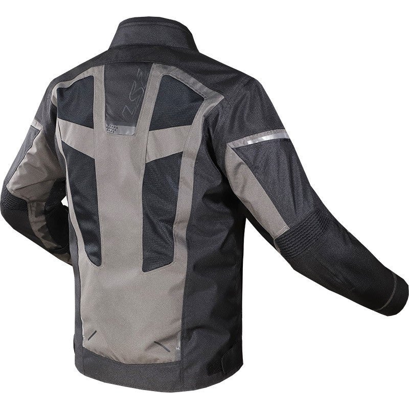 GIACCA SCOUT MAN LS2