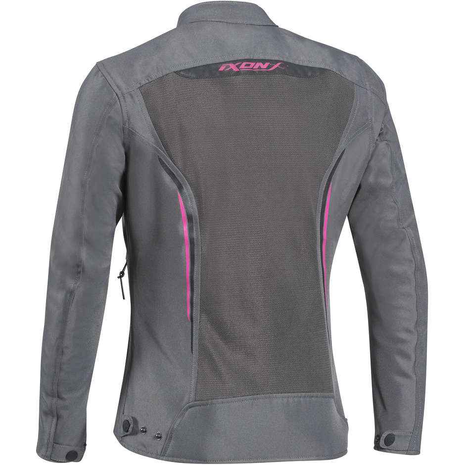 GIACCA COOL AIR DONNA- IXON