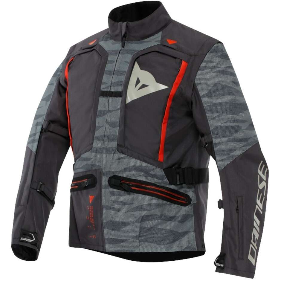 GIACCA STERRATO - DAINESE