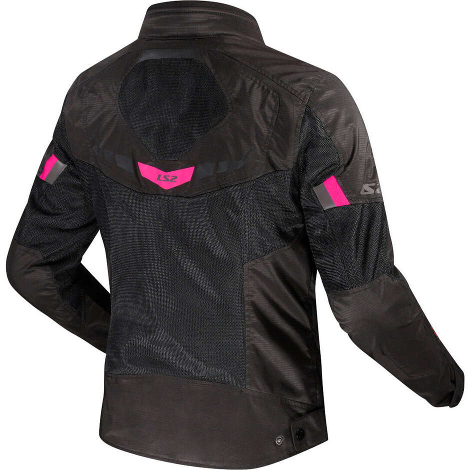 GIACCA GARDA AIR LADY- LS2