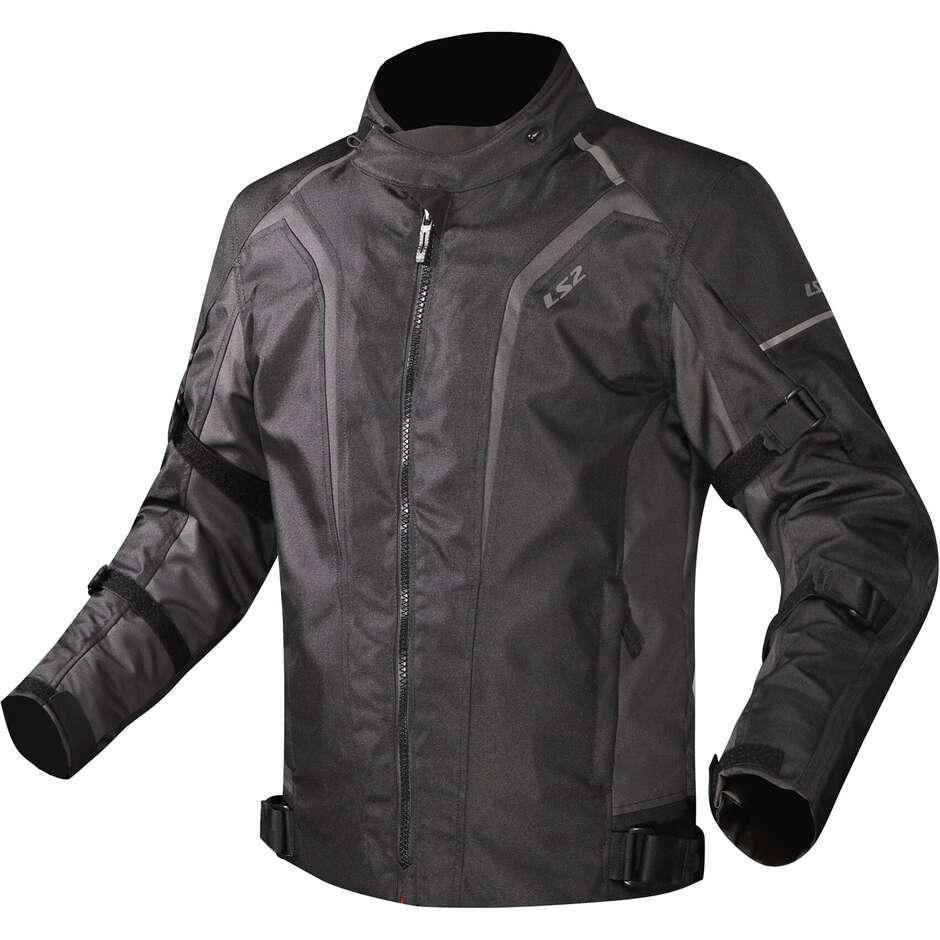GIACCA SEPANG LADY BLACK- LS2