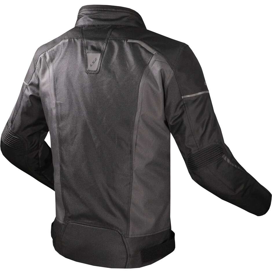 GIACCA SEPANG LADY BLACK- LS2