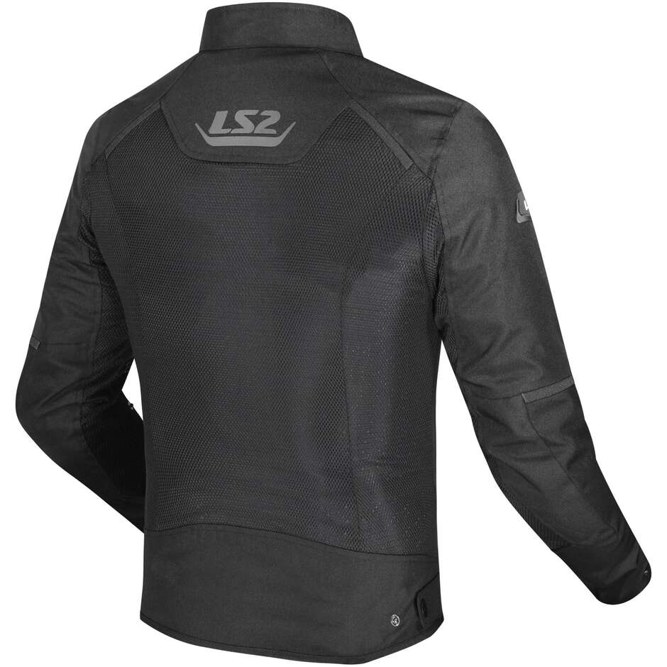 GIACCA BREEZE MAN - LS2