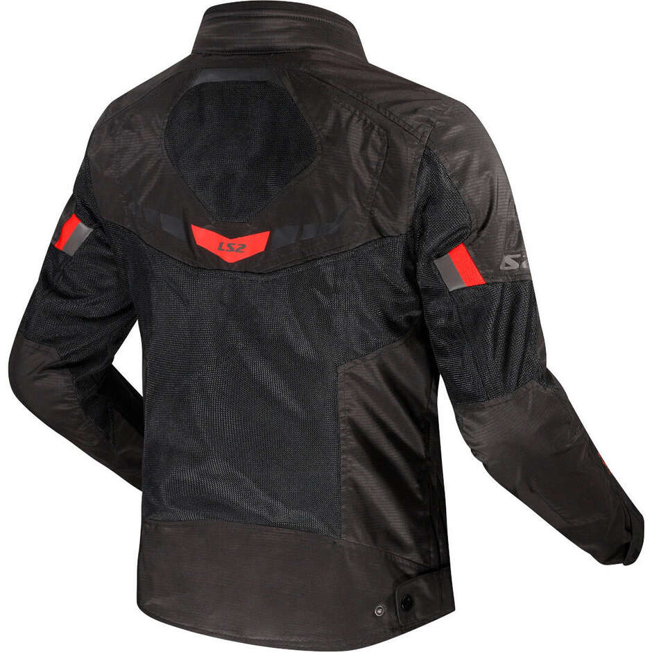 GIACCA GARDA UOMO - LS2