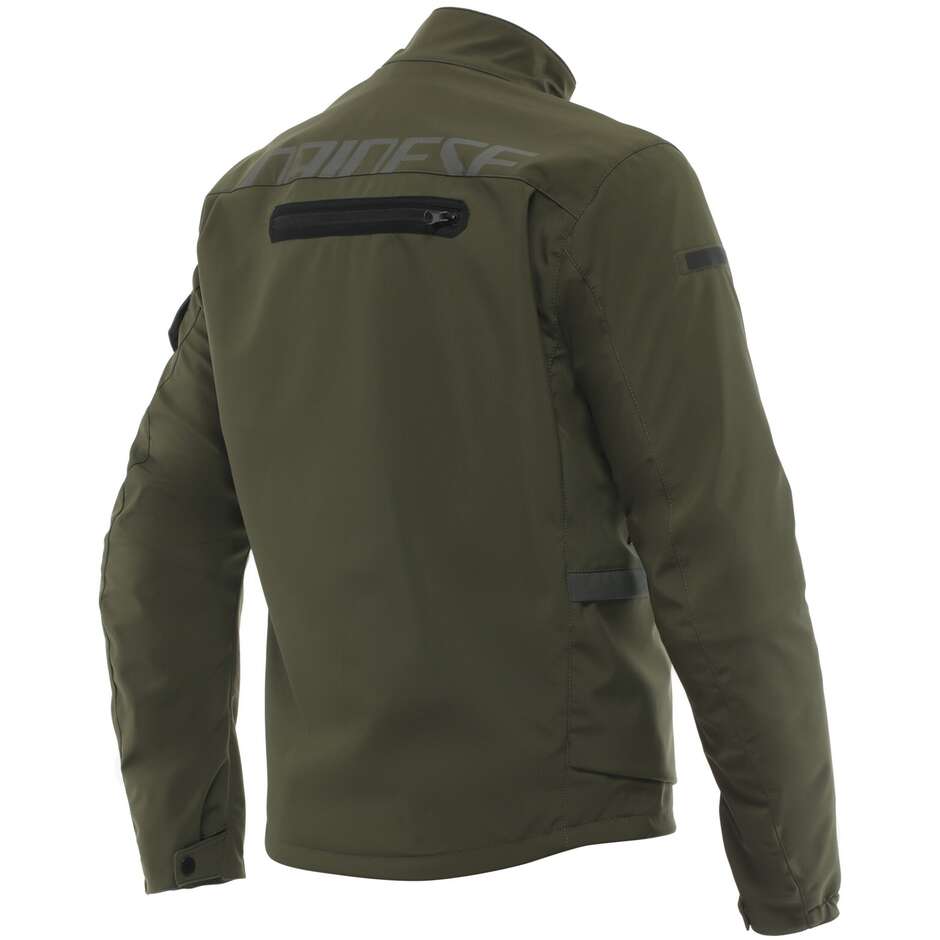 GIACCA LARIO DAINESE