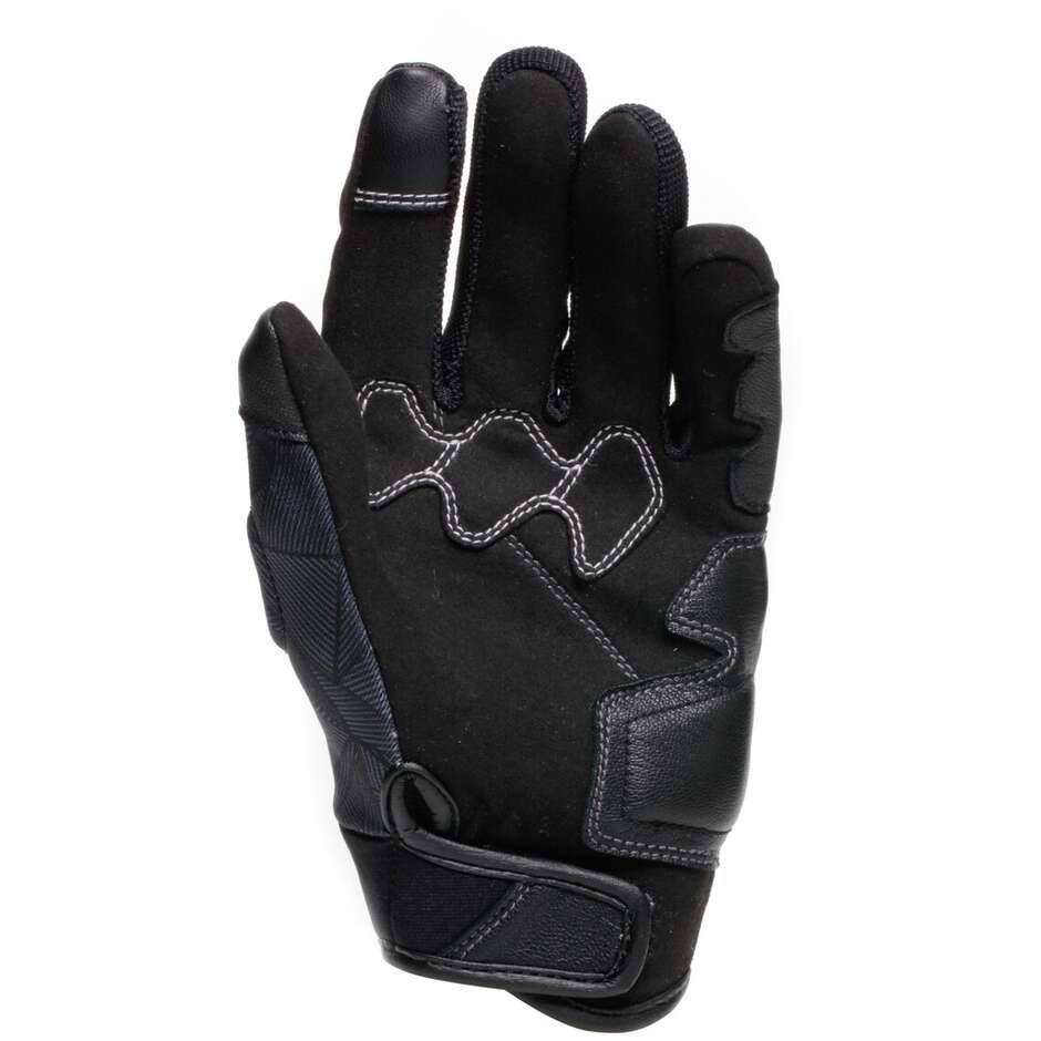 GUANTI ERMEX DONNA -DAINESE