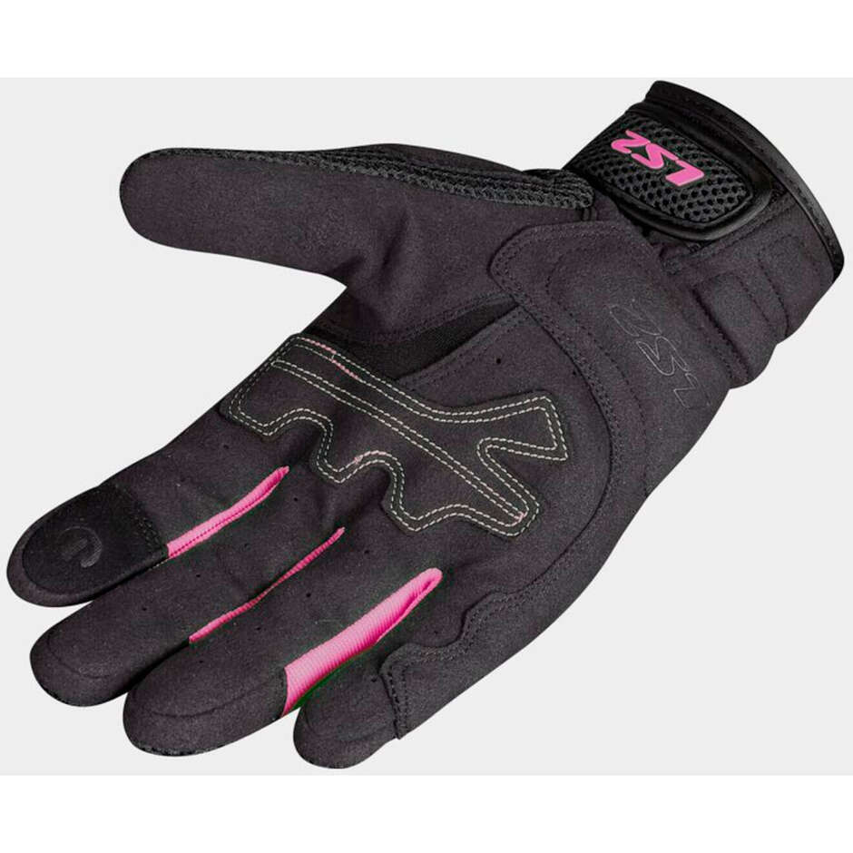 GUANTO KUBRA LADY- LS2