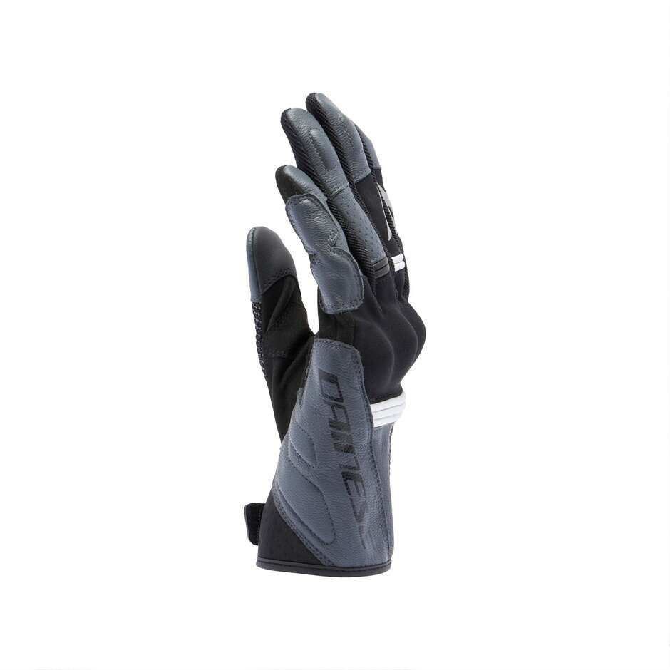 GUANTO NABIM NERO- DAINESE