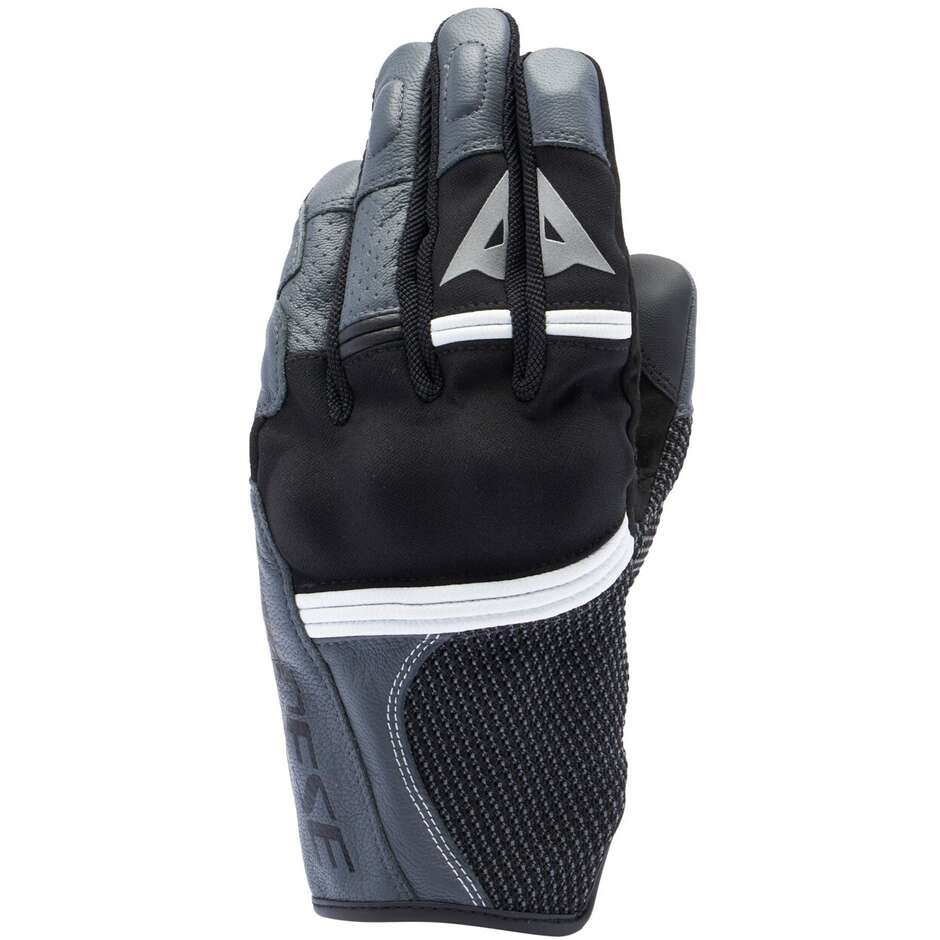 GUANTO NABIM NERO- DAINESE