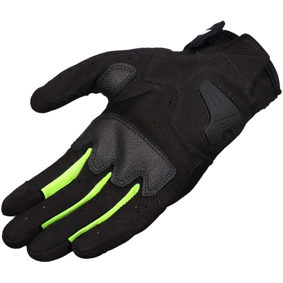 ATOM MAN GIALLO- LS2