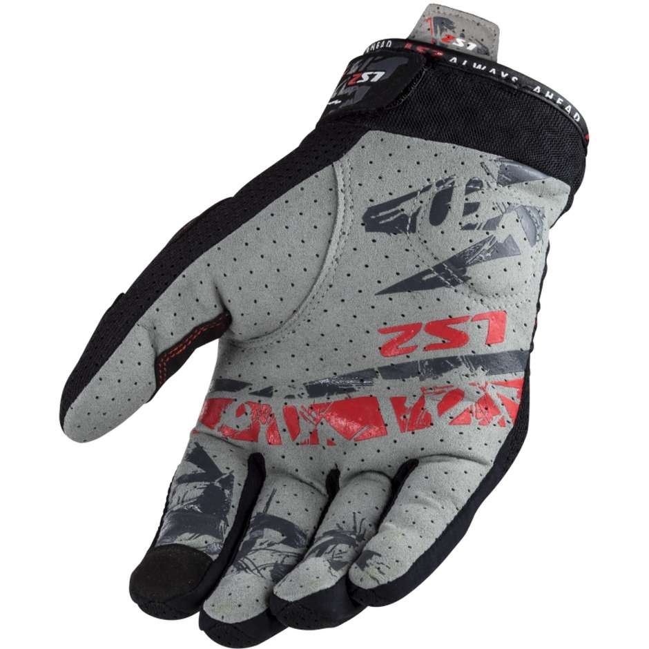 GUANTO CHAKI MAN LS2