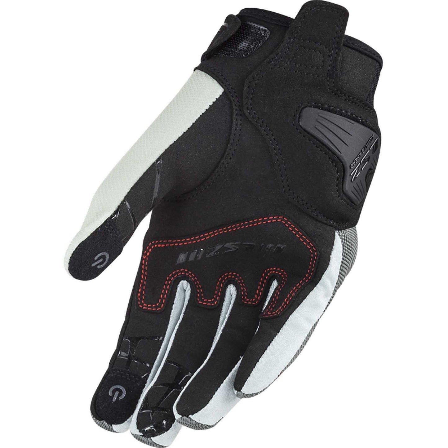 GUANTI DART 2 LADY LS2