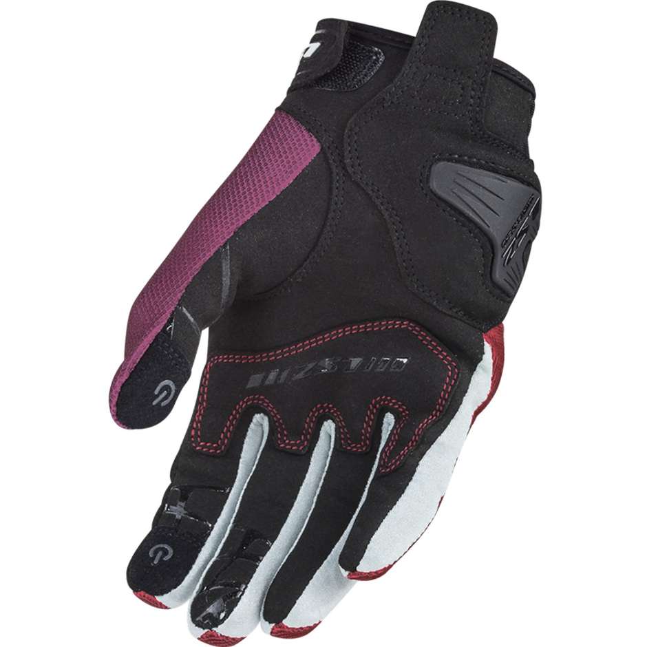GUANTI DART 2 LADY