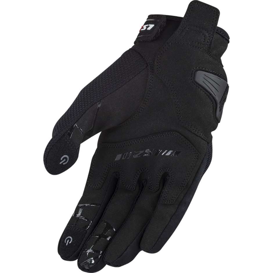 GUNTI DART 2 LADY NERO LS2