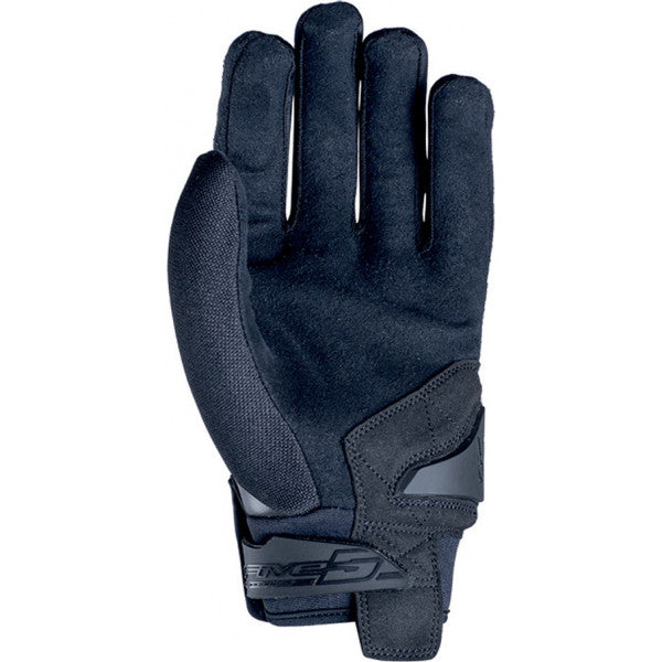 GUANTO GLOBE EVO FIVE