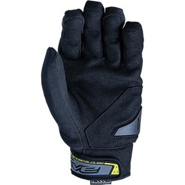 GUANTO RS WP FIVE