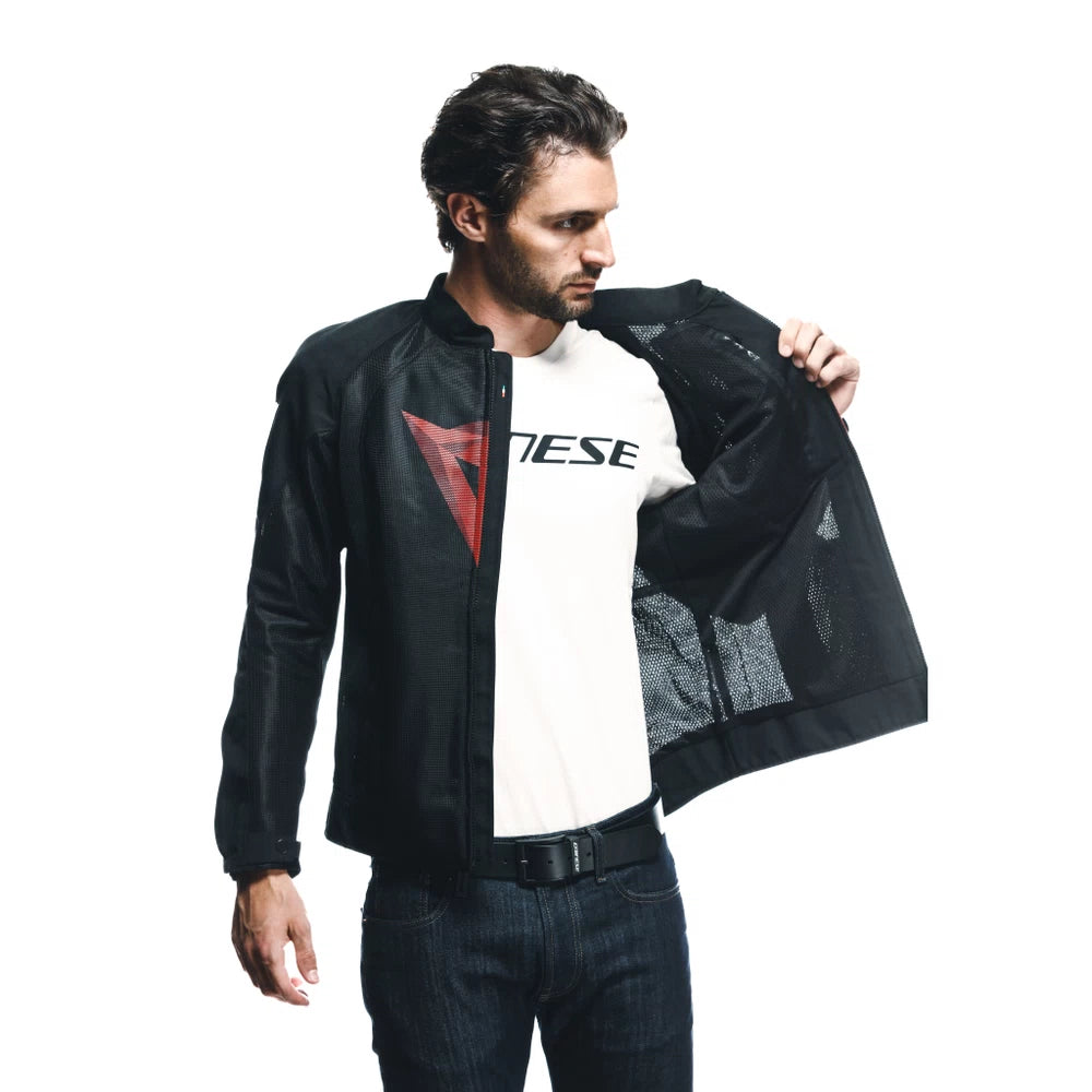 HEROSPHERE AIR TEX - DAINESE