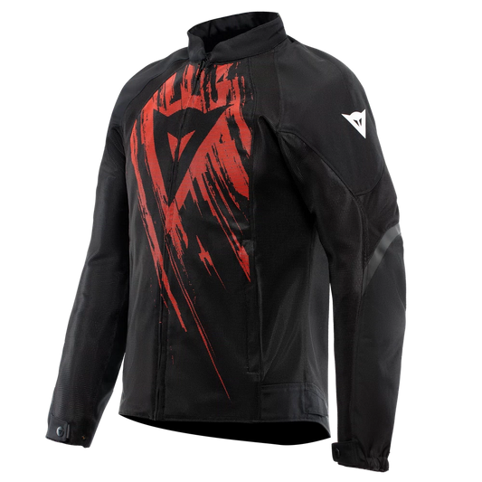 HEROSPHERE AIR TEX - GIACCA MOTO IN TESSUTO UOMO