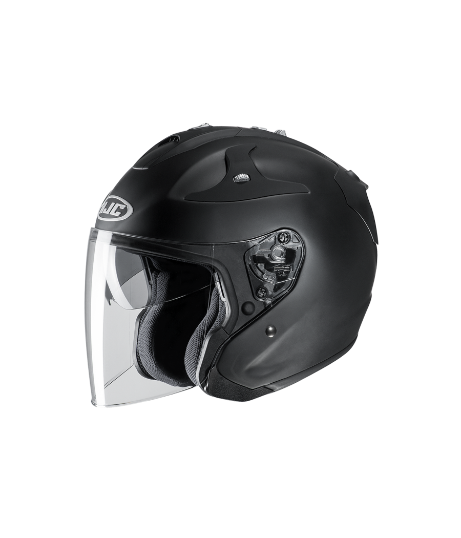 CASCO FT-JET - HJC