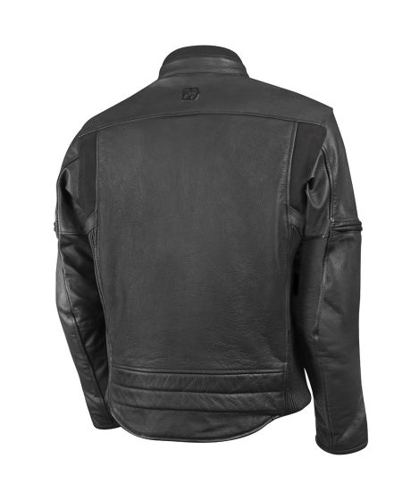 MUSTANG LIGHT JACKET HEVIK