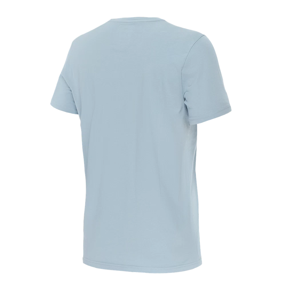HYPER SPEED DEMON - T-SHIRT GIROCOLLO UOMO- SPRING