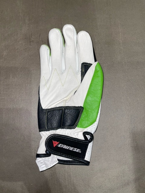 GUANTO VINTAGE RACER DAINESE