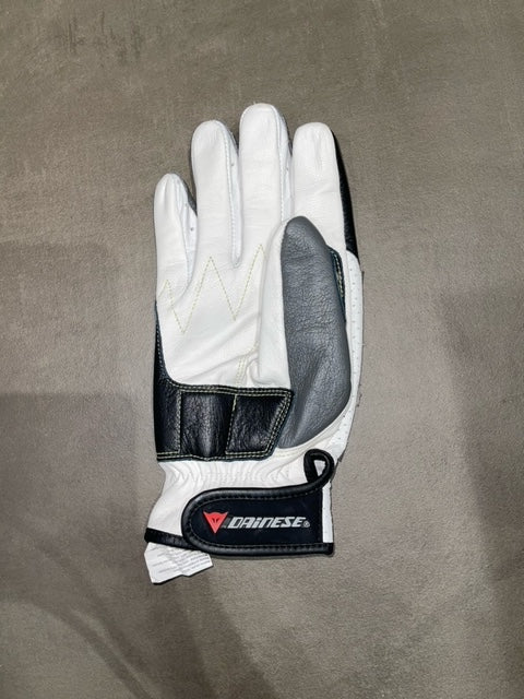 GUANTO VINTAGE RACERR DAINESE