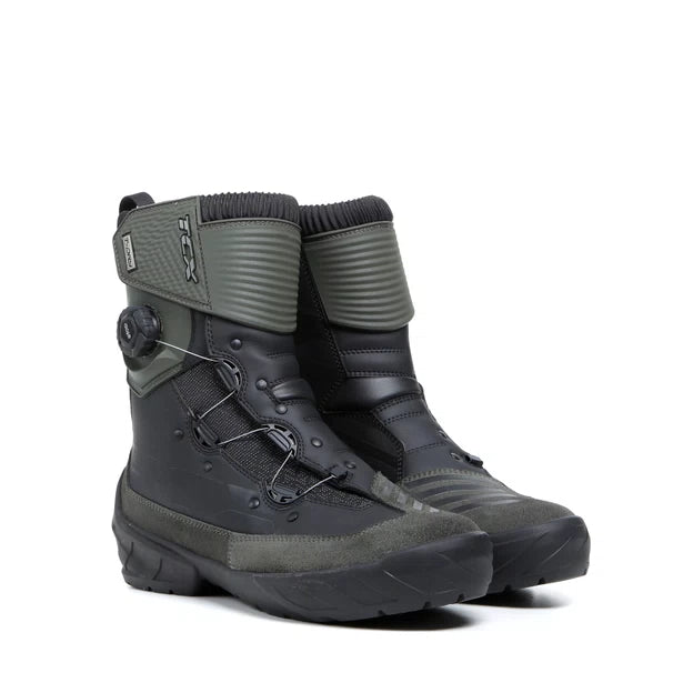 INFINITY 3 MID WP STIVALE TCX