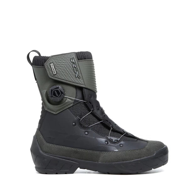 INFINITY 3 MID WP STIVALE TCX