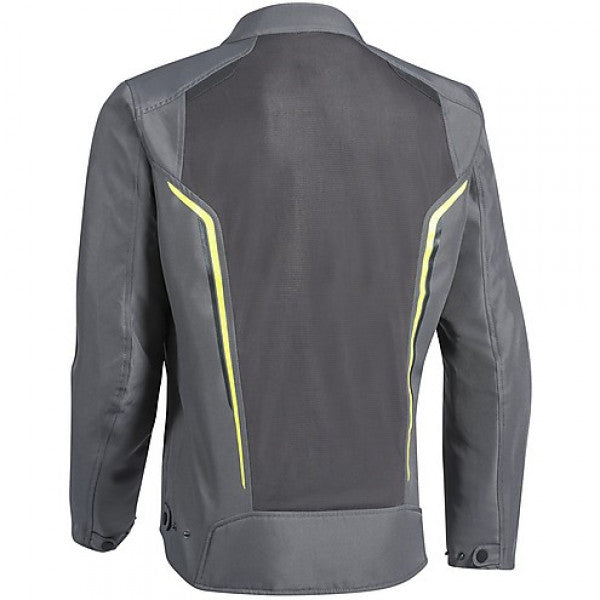 COOL AIR JACKET IXON MAN