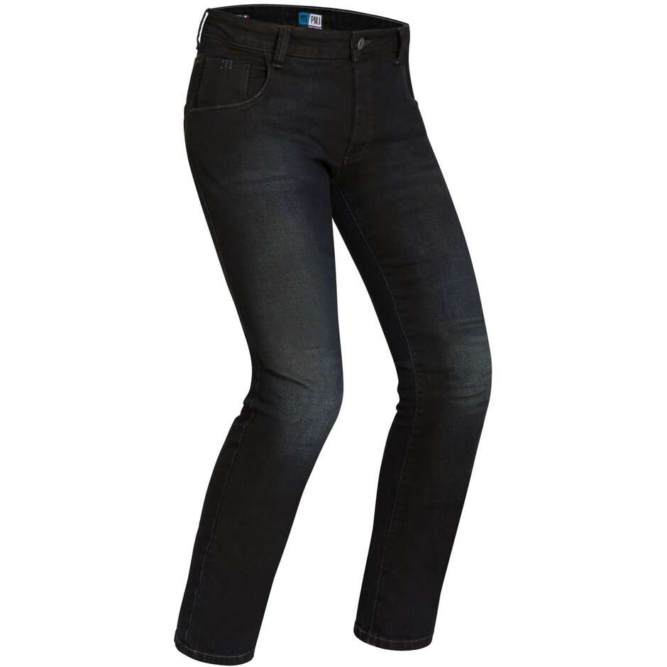 JENS RIDER BLACK MAN PMJ