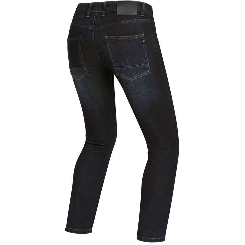 JENS RIDER BLACK MAN PMJ
