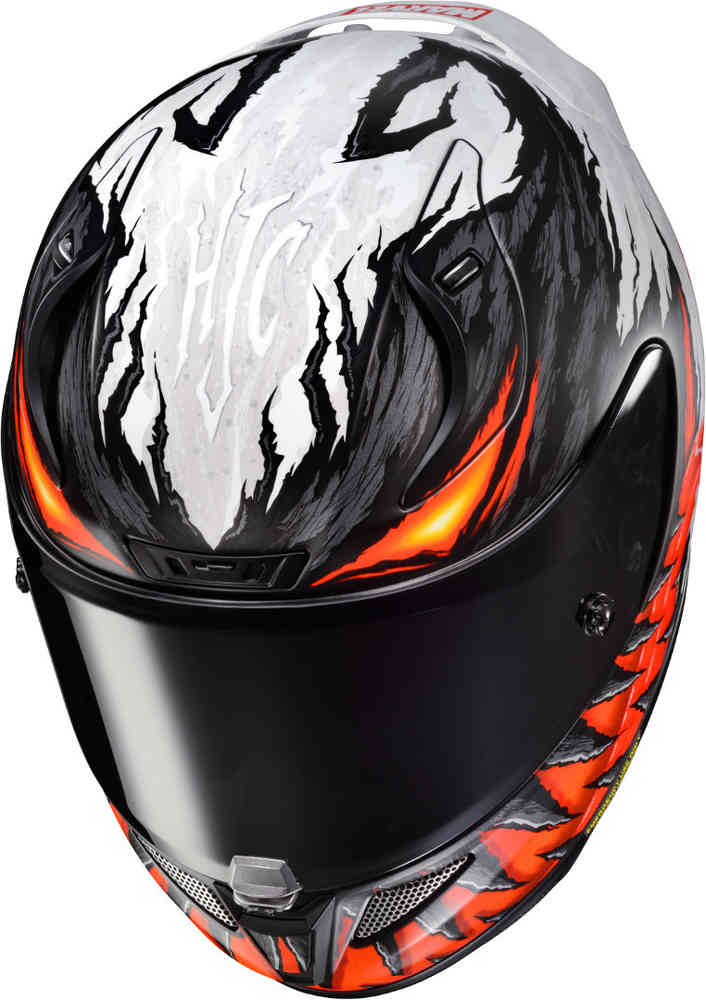 CASCO RPHA11 ANTIVENOM HJC