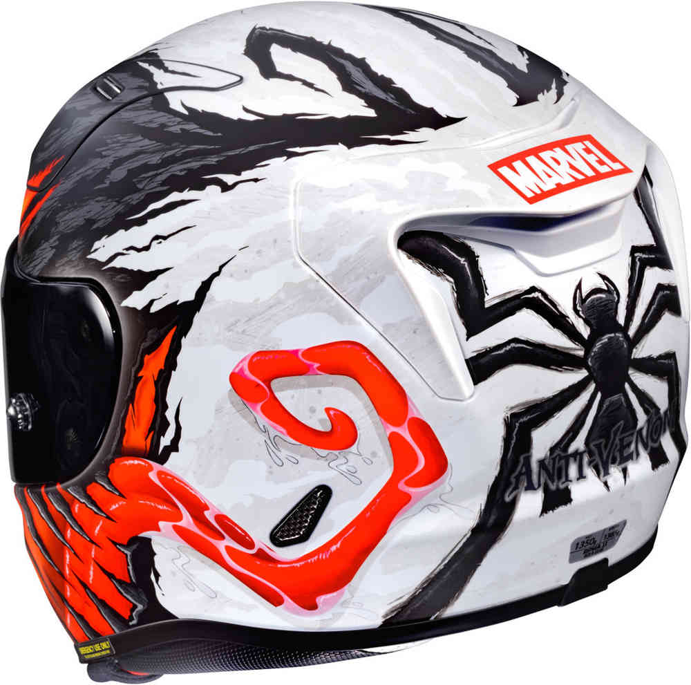 CASCO RPHA11 ANTIVENOM HJC
