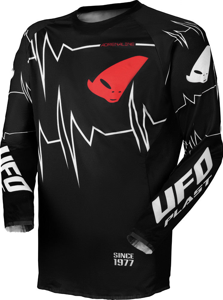 MAGLIA CROSS ADRENALINE UFO PLAST