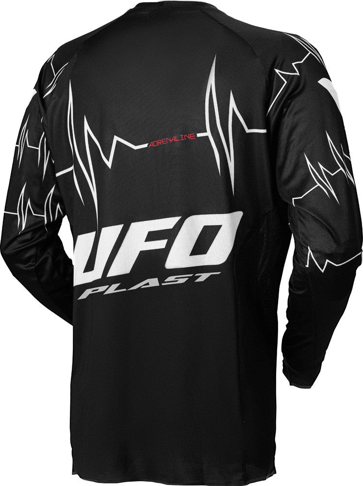 MAGLIA CROSS ADRENALINE UFO PLAST