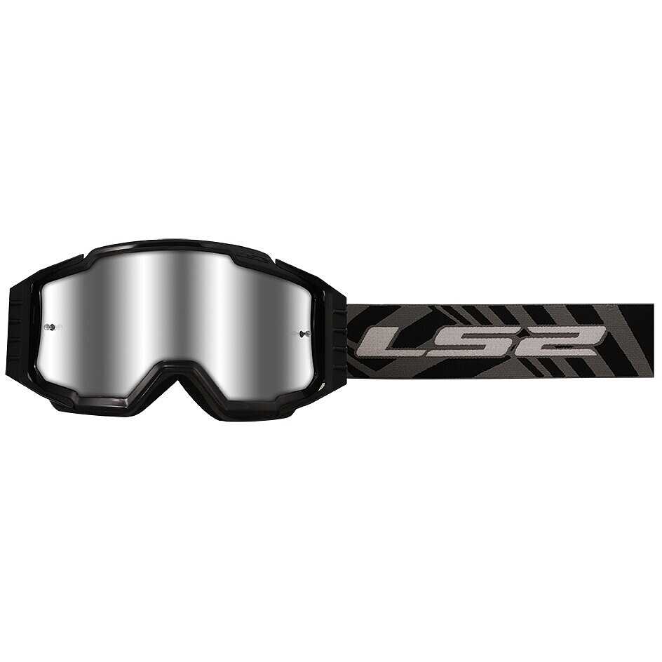MASCHERA CHARGER PRO HV - LS2