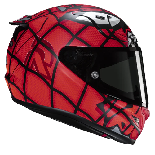 CASCO RPHA 12 MAXIMIZED VENOM MARVEL