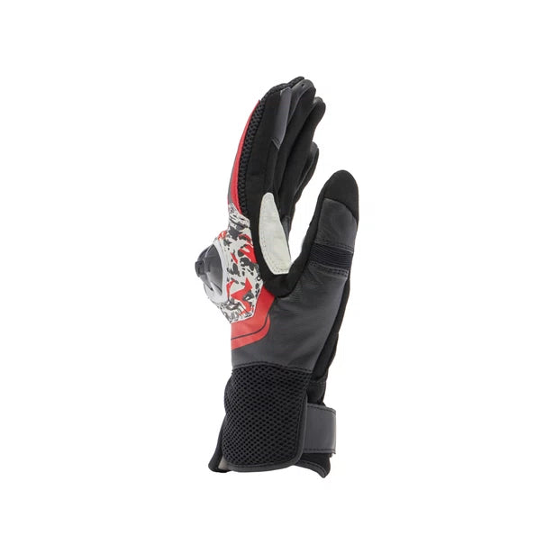 GUANTO MIG 3 UNISEX LEATHER GLOVES DAINESE