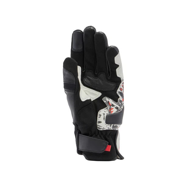 GUANTO MIG 3 UNISEX LEATHER GLOVES DAINESE