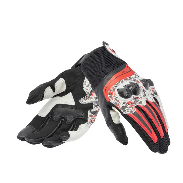 GUANTO MIG 3 UNISEX LEATHER GLOVES DAINESE
