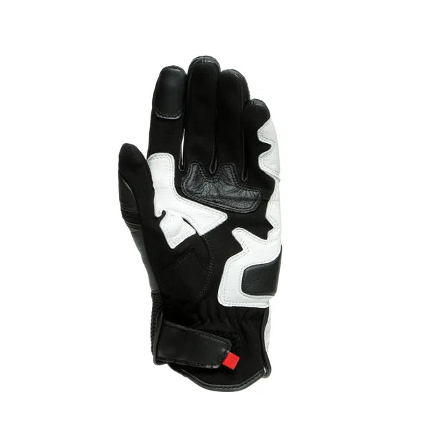 GUANTI MIG 3 UNISEX LEATHER DAINESE