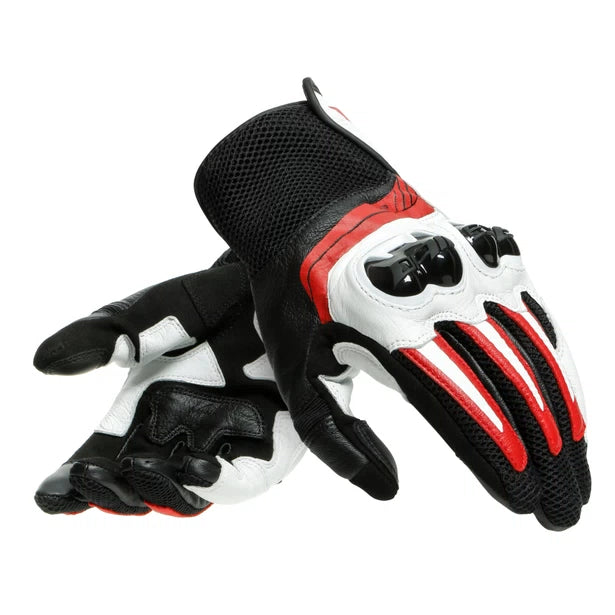 GUANTI MIG 3 UNISEX LEATHER DAINESE