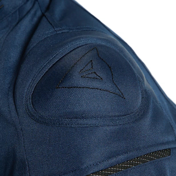 GIACCA MISTICA BLU DAINESE
