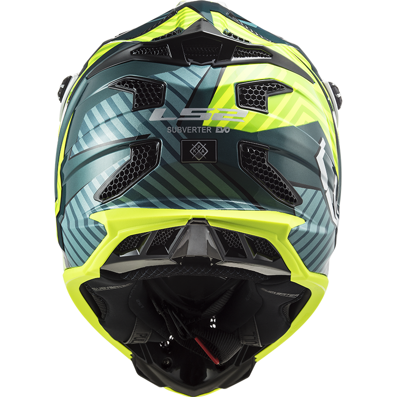 CASCO MX700 SUBVERTER ASTRO LS2