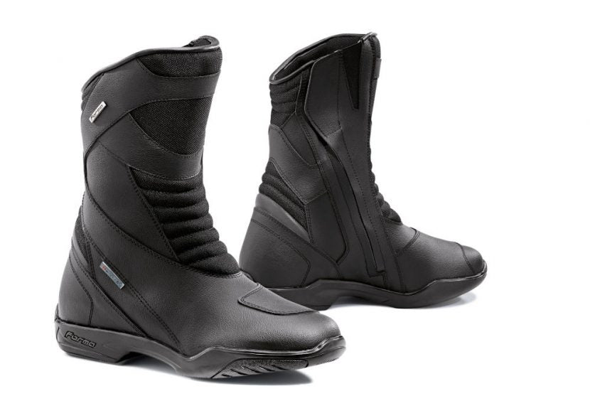 NERO STIVALE FORMA
