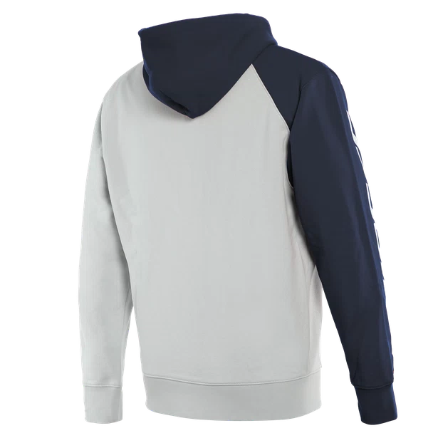 FULL- ZIP HOODIE FELPA DAINESE