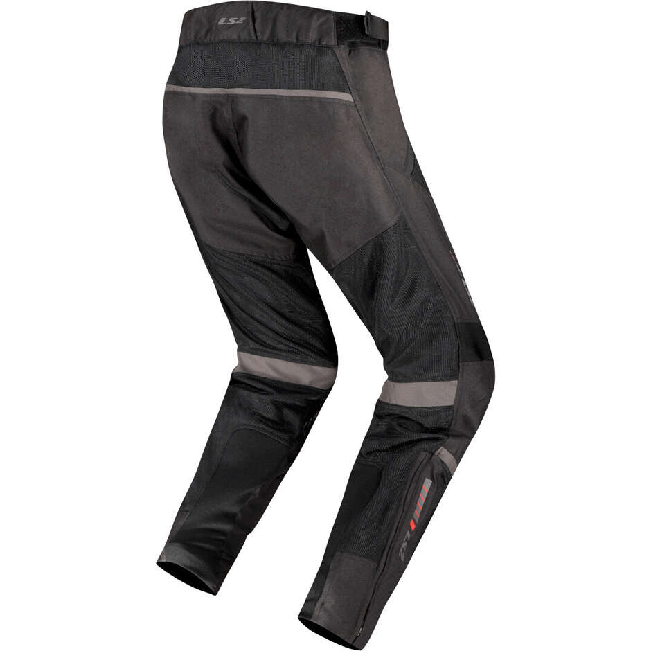 PANTALONI COMO AIR LADY- LS2