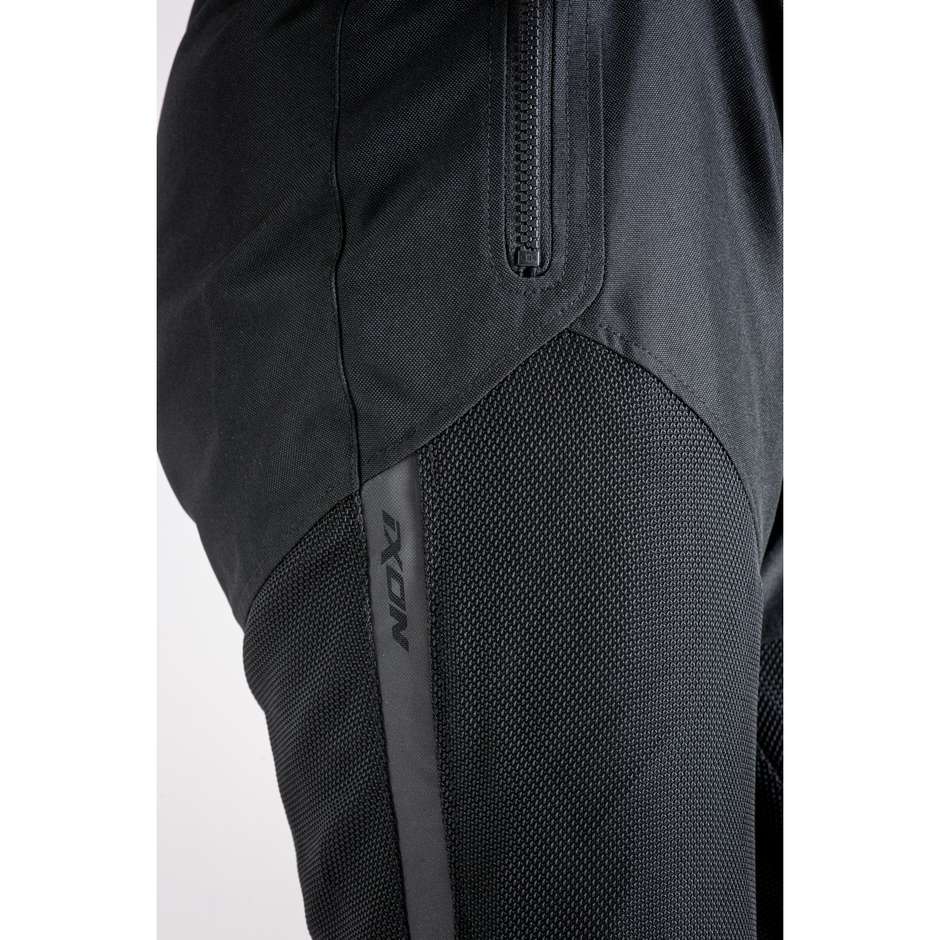 PANTALONI FRESH PANT Nero- IXON