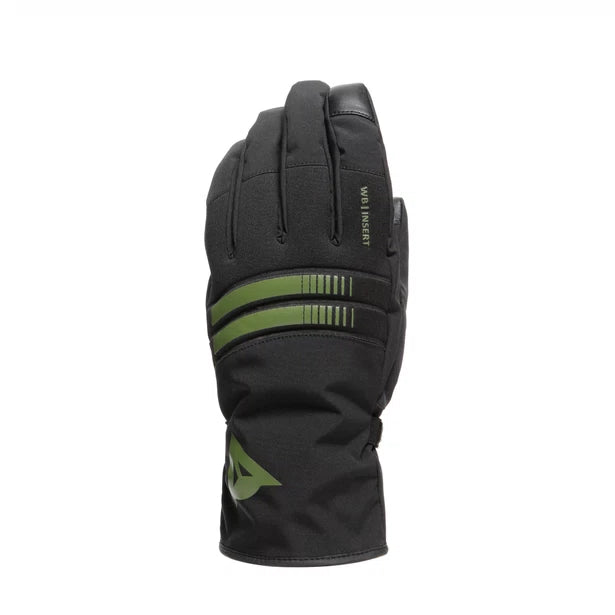 PLAZA 3 D-DRY® GLOVES DAINESE